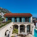Villa A Musical Escape With Euterpe Kaş
