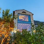 A Musical Escape With Euterpe Villa Kaş