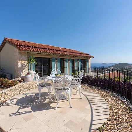 Villa A Musical Escape With Euterpe *