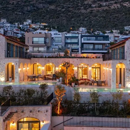 A Musical Escape With Euterpe * Kaş