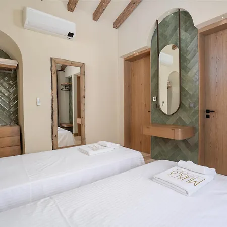 Villa A Musical Escape With Euterpe