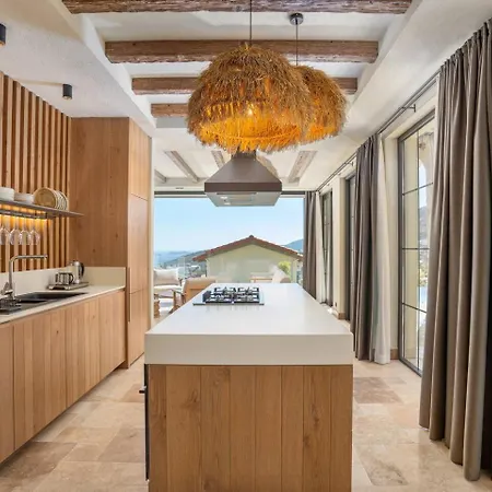 Villa A Musical Escape With Euterpe *