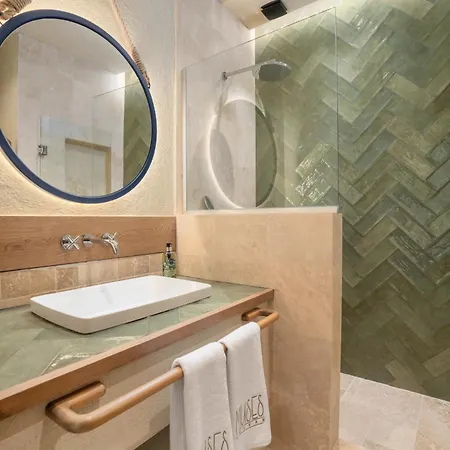 A Musical Escape With Euterpe Villa Kaş