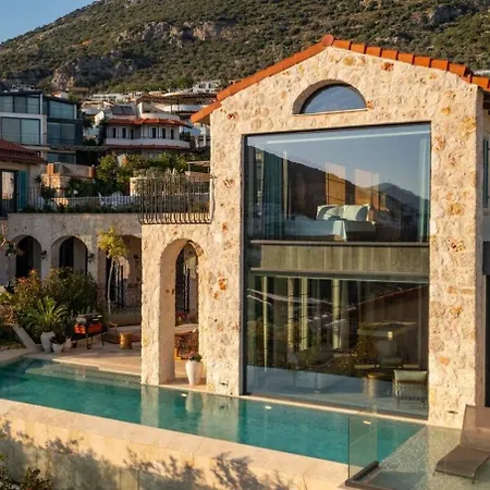 A Musical Escape With Euterpe Villa