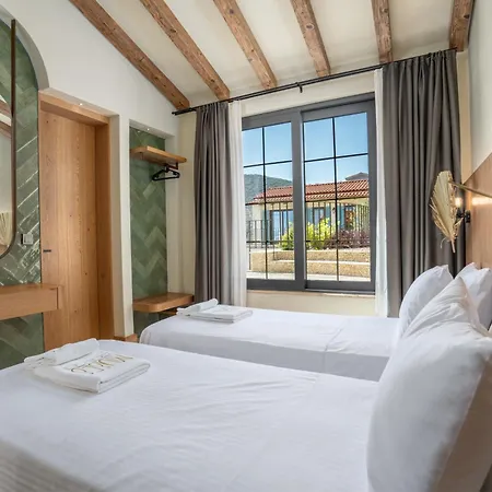 A Musical Escape With Euterpe Villa