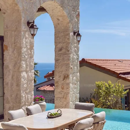 A Musical Escape With Euterpe Villa