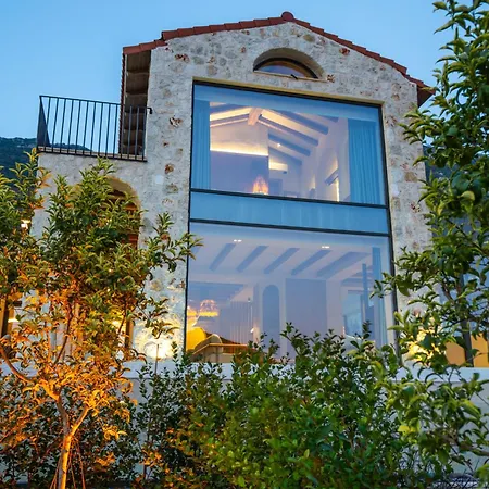 Villa A Musical Escape With Euterpe