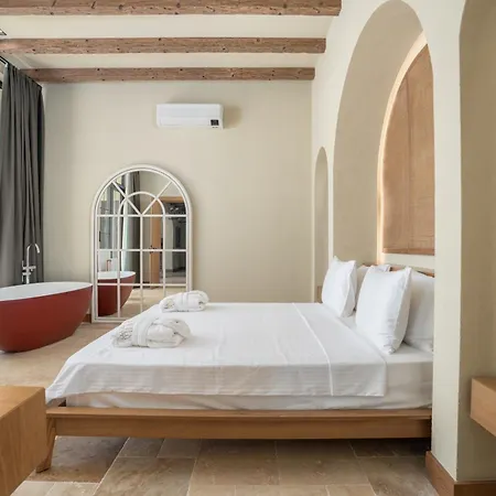 Villa A Musical Escape With Euterpe Kaş