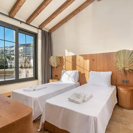 A Musical Escape With Euterpe * Kaş