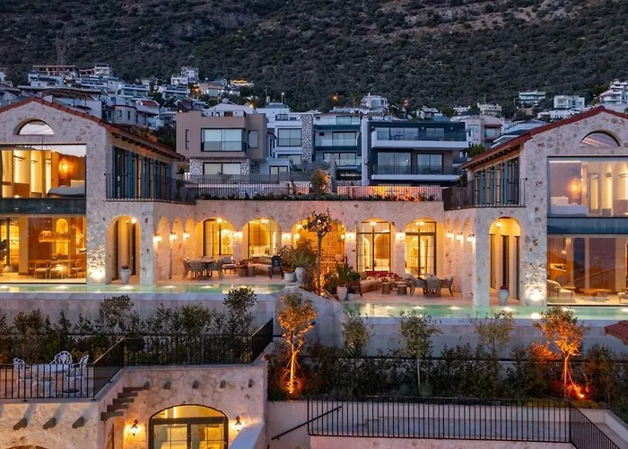 A Musical Escape With Euterpe * Kaş